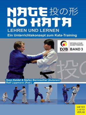 cover image of Nage No Kata lehren und lernen